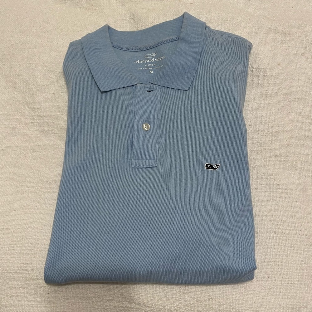 Vineyard Vines Polo